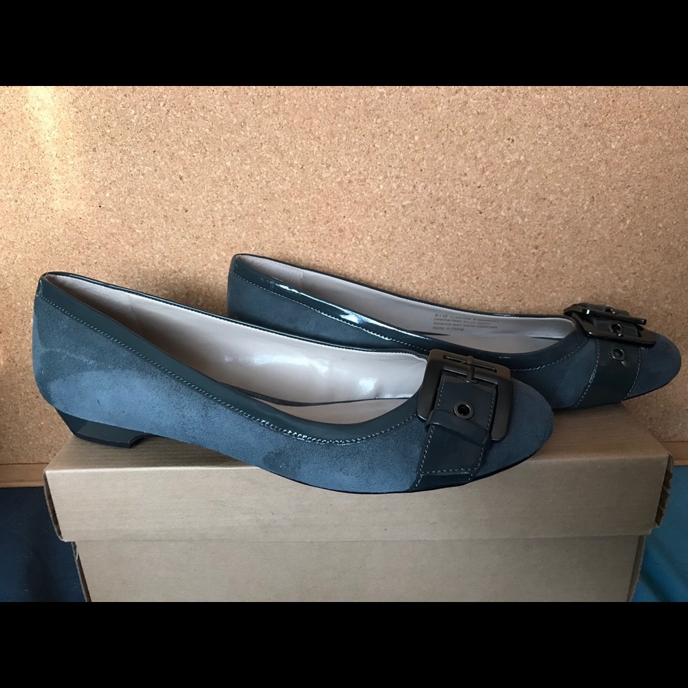 Franco Sarto Loafers